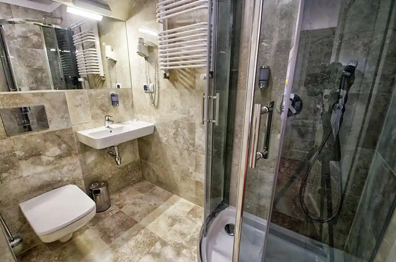 Hotel Toporów Style - relaxation 6