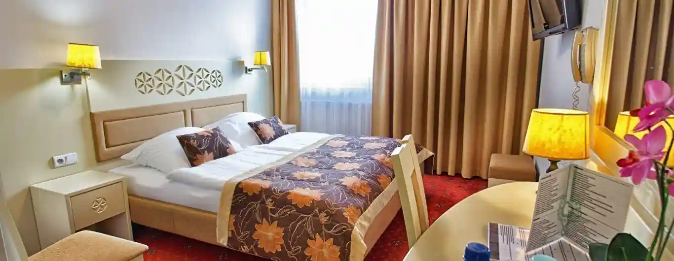 Double Room Style