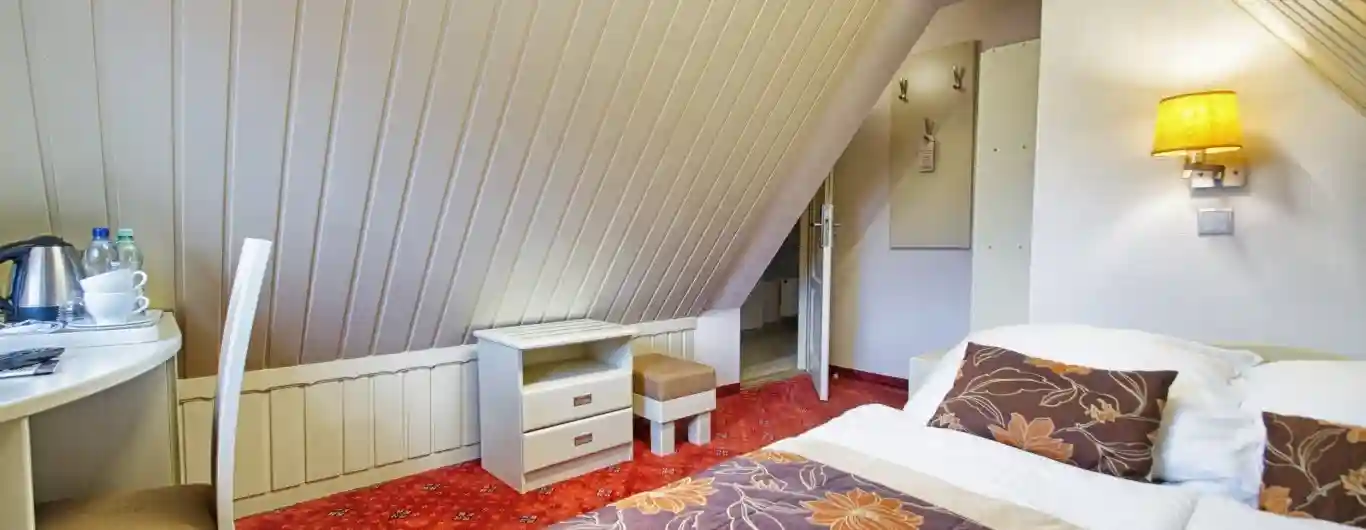 Single Room Style