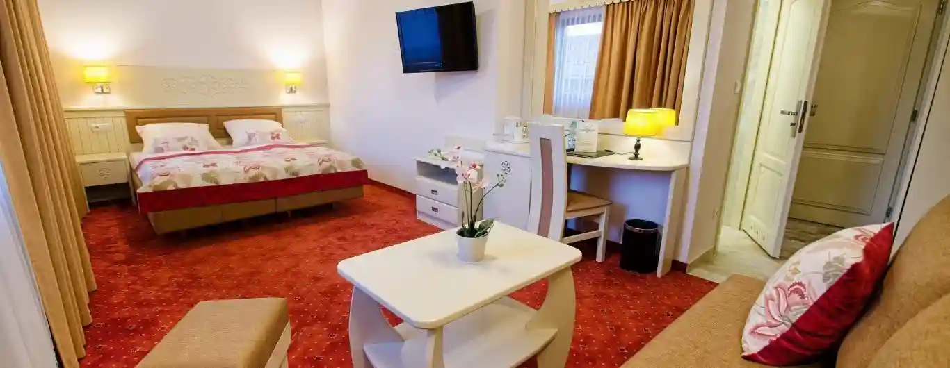 Double Room Lux Style